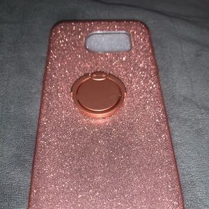 Galaxy S7 Edge Case
